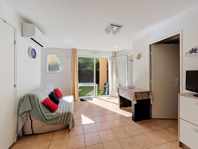 Vente Maison Valras-Plage - 4 pièces -58 m² - (34350)