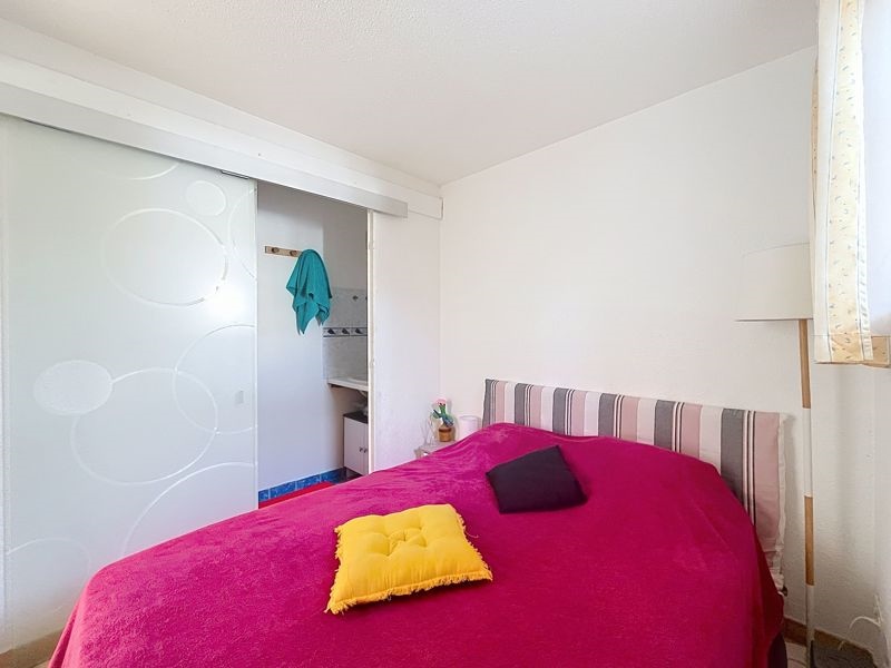 Vente Maison Valras-Plage - 4 pièces -58 m² - (34350)