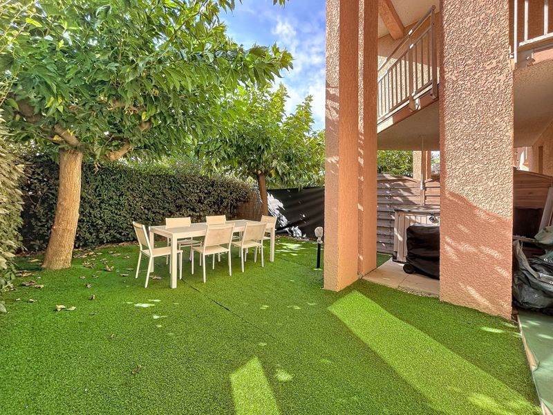 Vente Maison Valras-Plage - 4 pièces -58 m² - (34350)