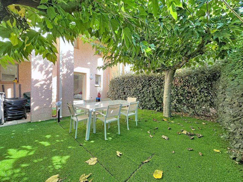 Vente Maison Valras-Plage - 4 pièces -58 m² - (34350)