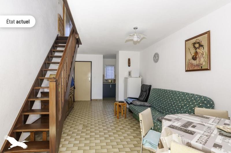 Vente Appartement Valras-Plage - 3 pièces -48 m² - (34350)