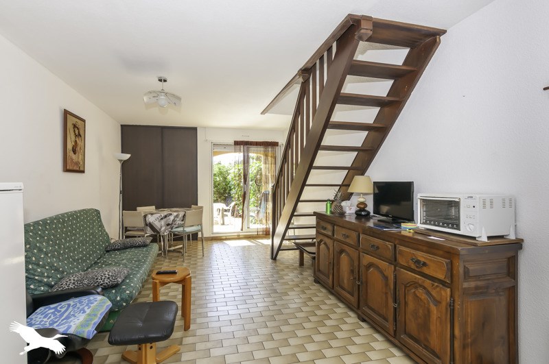 Vente Appartement Valras-Plage 34350 3 pièces - 48 m²
