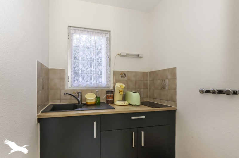 Vente Appartement Valras-Plage - 3 pièces -48 m² - (34350)