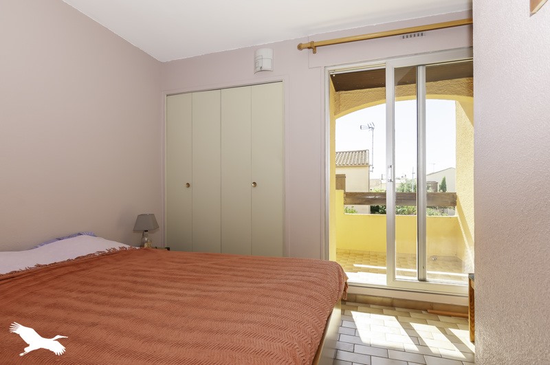 Vente Appartement Valras-Plage - 3 pièces -48 m² - (34350)