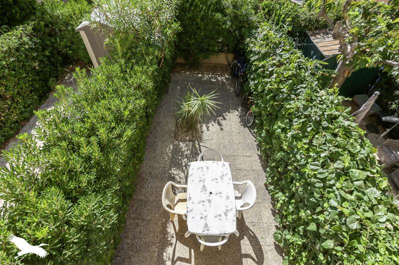 Vente Appartement Valras-Plage - 3 pièces -48 m² - (34350)