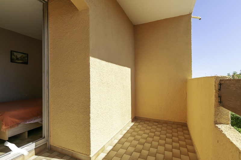 Vente Appartement Valras-Plage - 3 pièces -48 m² - (34350)