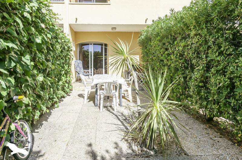 Vente Appartement VALRAS PLAGE 34350 3 pièces - 48 m²