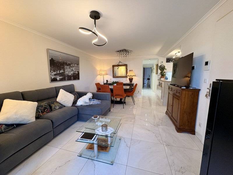 Vente Appartement Valras-Plage 34350 3 pièces - 64 m²