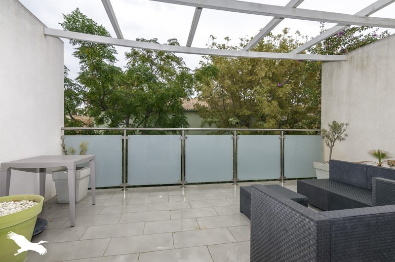 Vente Appartement Valras-Plage 34350 3 pièces - 67 m²