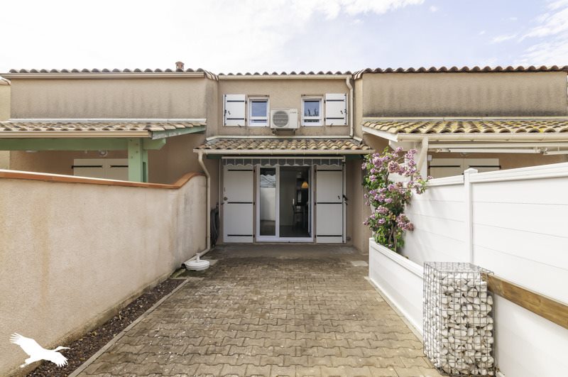 Maison 3 pièces 31 m² · à Vendres · 31 m² · 169 087 €