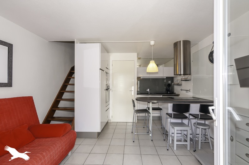 Vente Maison Vendres - 3 pièces -31,6 m² - (34350)
