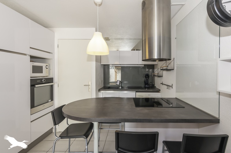 Vente Maison Vendres - 3 pièces -31,6 m² - (34350)
