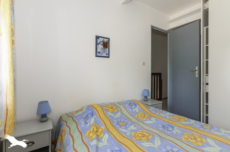Vente Maison Vendres - 3 pièces -31,6 m² - (34350)