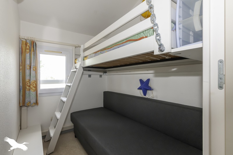 Vente Maison Vendres - 3 pièces -31,6 m² - (34350)
