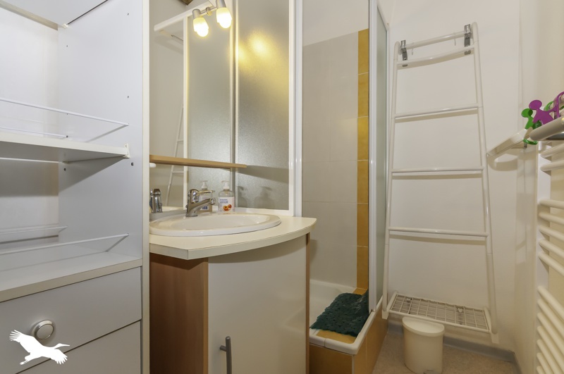 Vente Maison Vendres - 3 pièces -31,6 m² - (34350)