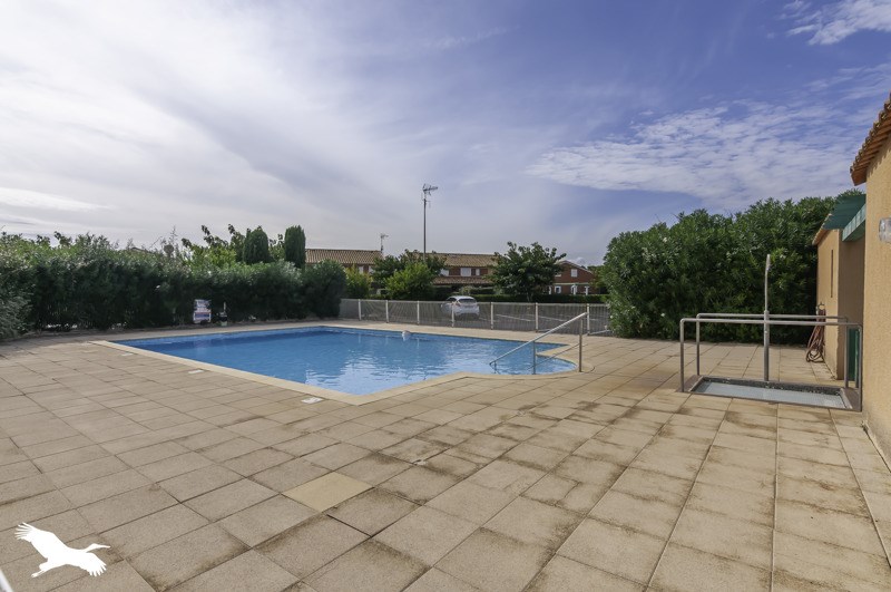 Vente Maison Vendres - 3 pièces -31,6 m² - (34350)