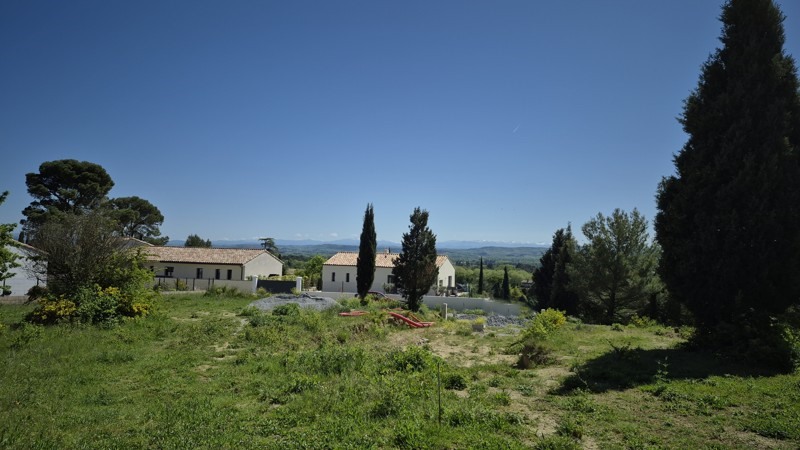 Vente Terrain CASTELNAUDARY - -919 m² - (11400)