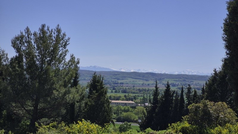 Vente Terrain CASTELNAUDARY - -919 m² - (11400)