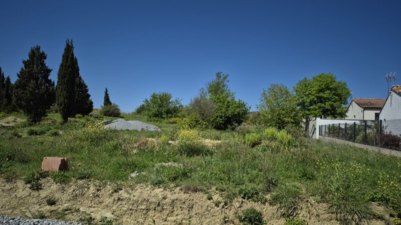Vente Terrain CASTELNAUDARY - -919 m² - (11400)