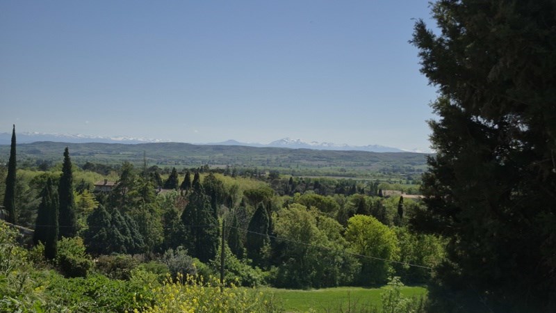 Vente Terrain CASTELNAUDARY - -919 m² - (11400)