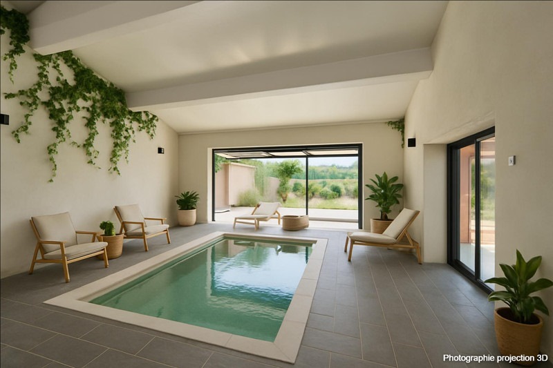 Vente Maison CASTELNAUDARY 11400 6 pièces - 231 m²