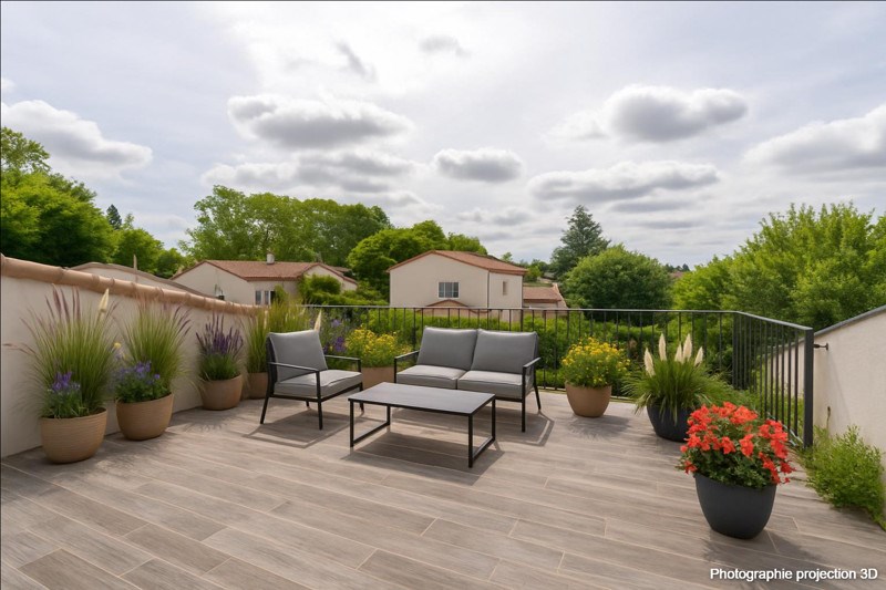 Vente Maison CASTELNAUDARY - 6 pièces -231 m² - (11400)