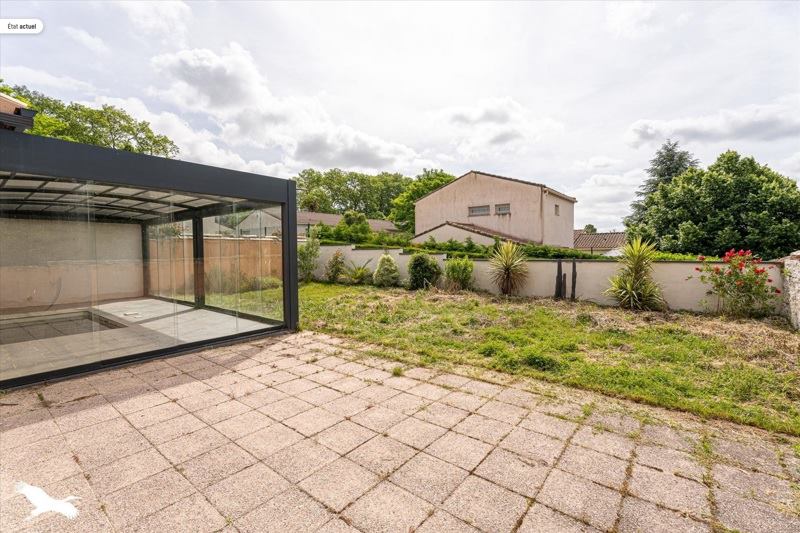 Vente Maison CASTELNAUDARY - 6 pièces -231 m² - (11400)