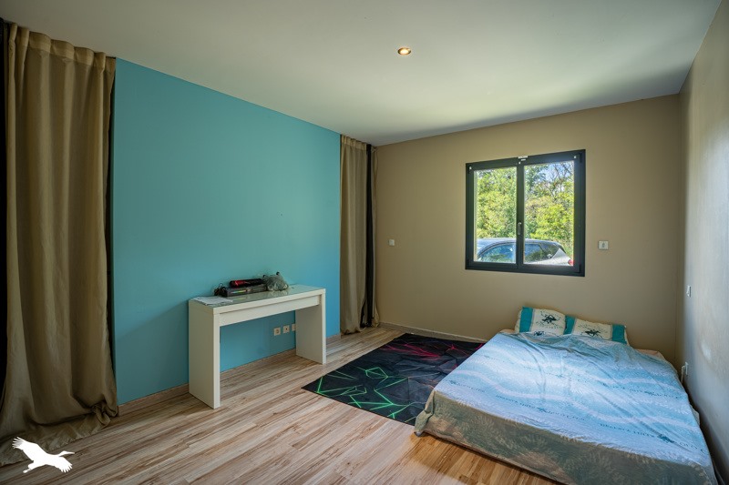 Vente Maison LAURABUC - 7 pièces -340 m² - (11400)