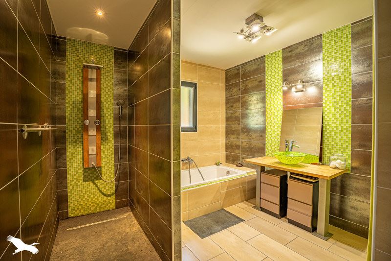 Vente Maison LAURABUC - 7 pièces -340 m² - (11400)