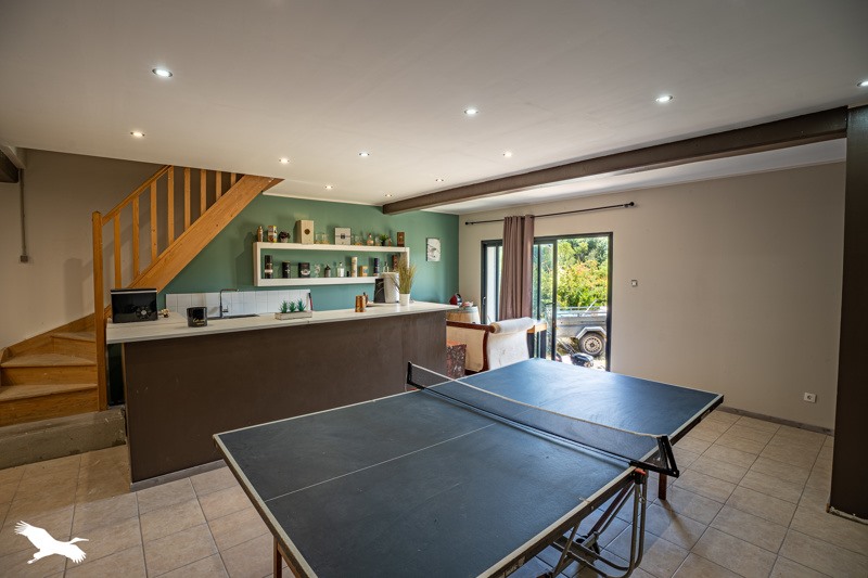 Vente Maison LAURABUC - 7 pièces -340 m² - (11400)