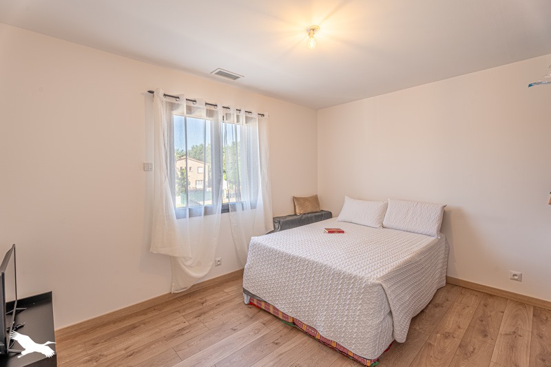 Vente Maison CASTELNAUDARY - 5 pièces -137 m² - (11400)