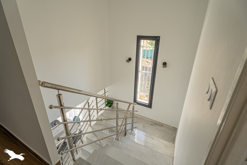 Vente Maison CASTELNAUDARY - 5 pièces -137 m² - (11400)