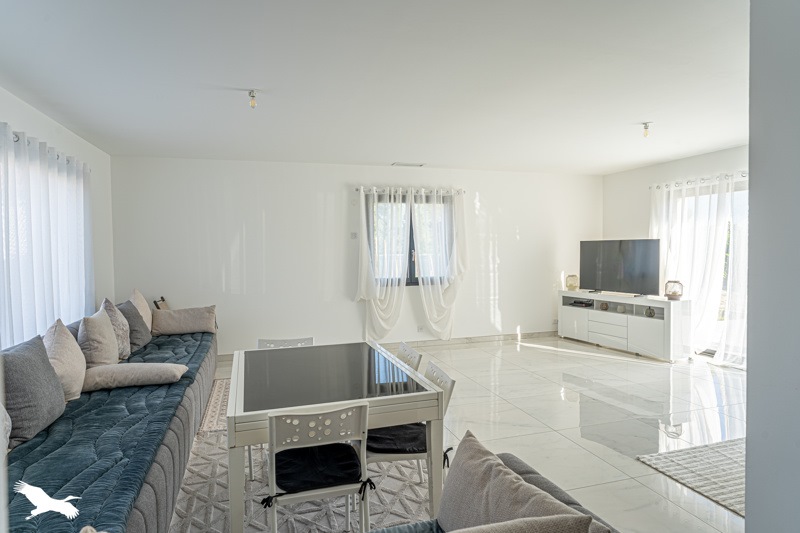 Vente Maison CASTELNAUDARY - 5 pièces -137 m² - (11400)