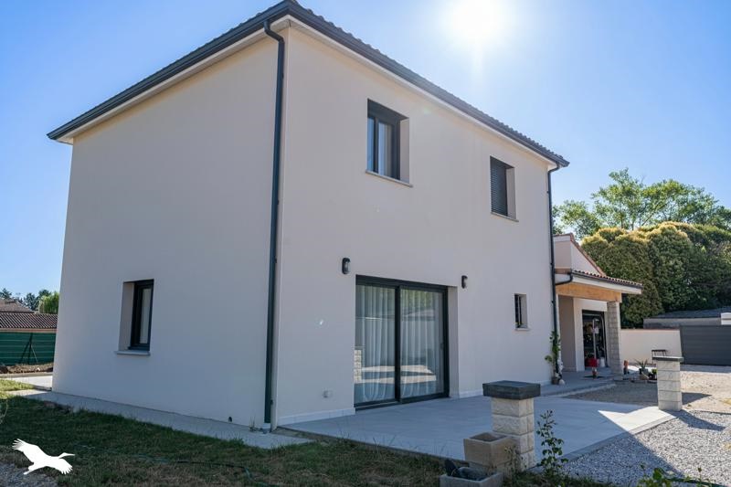 Vente Maison CASTELNAUDARY 11400 5 pièces - 137 m²