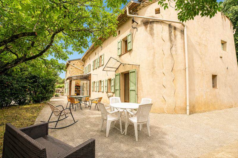 Vente Maison ISSEL 11400 8 pièces - 350 m²