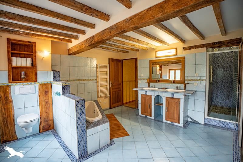 Vente Maison ISSEL - 8 pièces -350 m² - (11400)