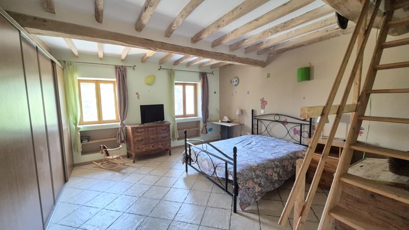 Vente Maison ISSEL - 8 pièces -350 m² - (11400)
