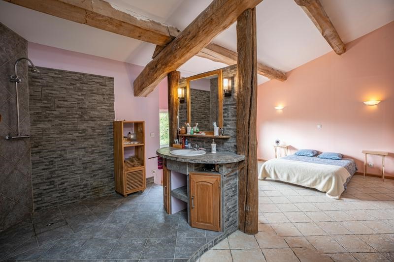 Vente Maison ISSEL - 8 pièces -350 m² - (11400)