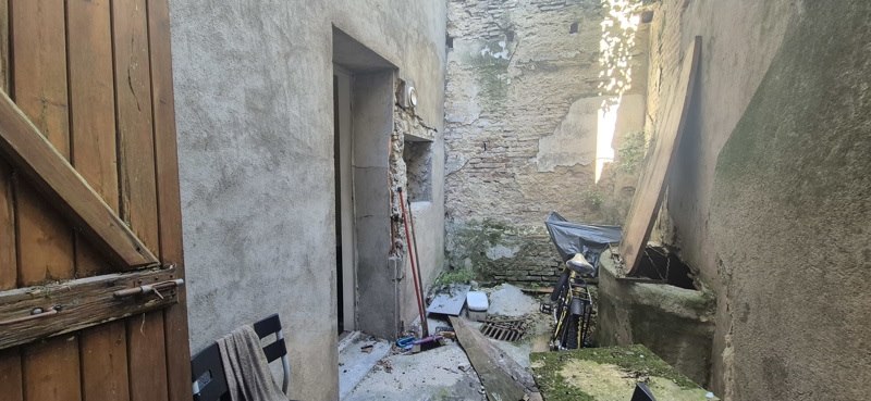 Vente Maison CASTELNAUDARY - 3 pièces -89 m² - (11400)
