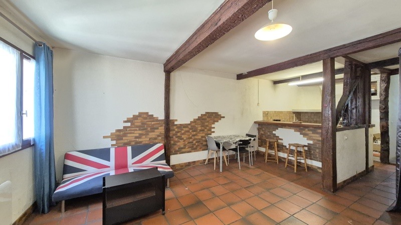 Vente Maison CASTELNAUDARY - 3 pièces -89 m² - (11400)