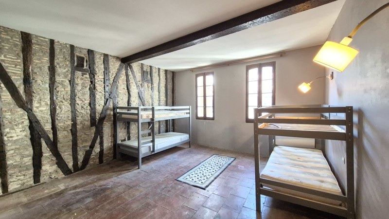 Vente Maison CASTELNAUDARY - 3 pièces -89 m² - (11400)
