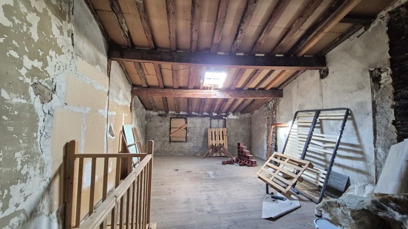 Vente Maison CASTELNAUDARY - 3 pièces -89 m² - (11400)