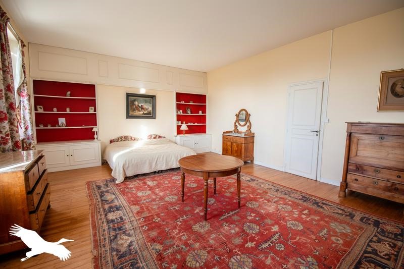 Vente Maison TREVILLE - 13 pièces -480 m² - (11400)