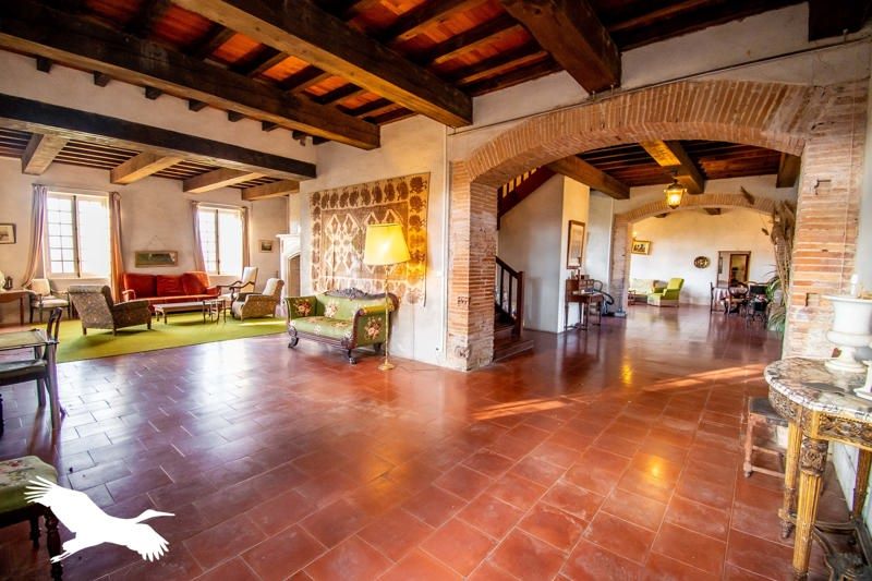 Vente Maison TREVILLE - 13 pièces -480 m² - (11400)