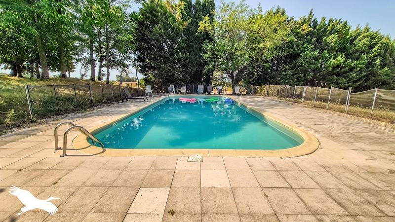 Vente Maison TREVILLE - 13 pièces -480 m² - (11400)