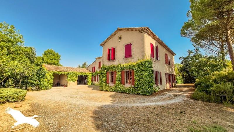 Vente Maison TREVILLE - 13 pièces -480 m² - (11400)