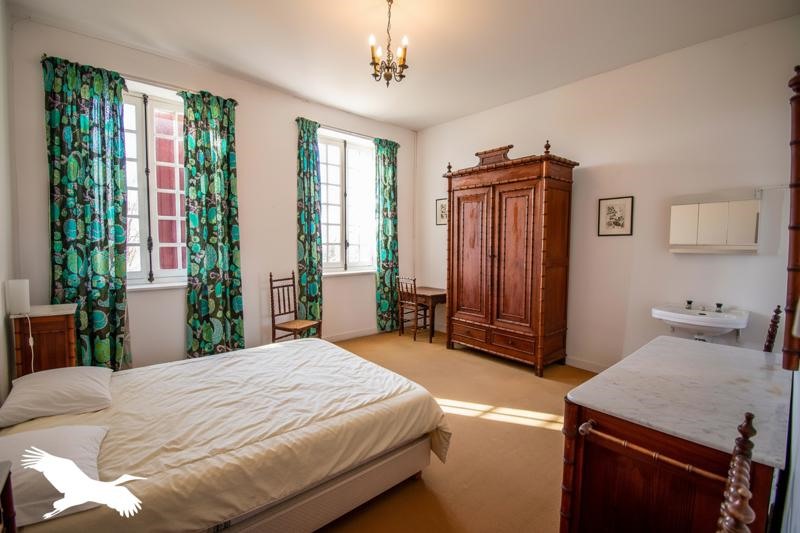 Vente Maison TREVILLE - 13 pièces -480 m² - (11400)