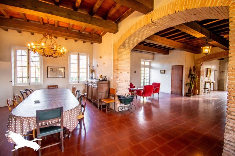 Vente Maison TREVILLE - 13 pièces -480 m² - (11400)