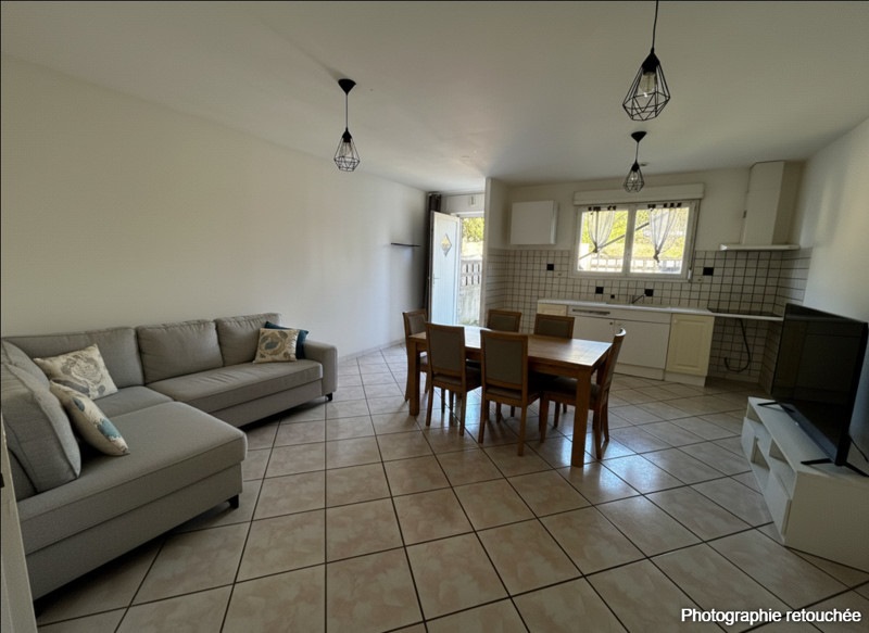 Vente Immeuble LASBORDES - -  215 m² - (11400)