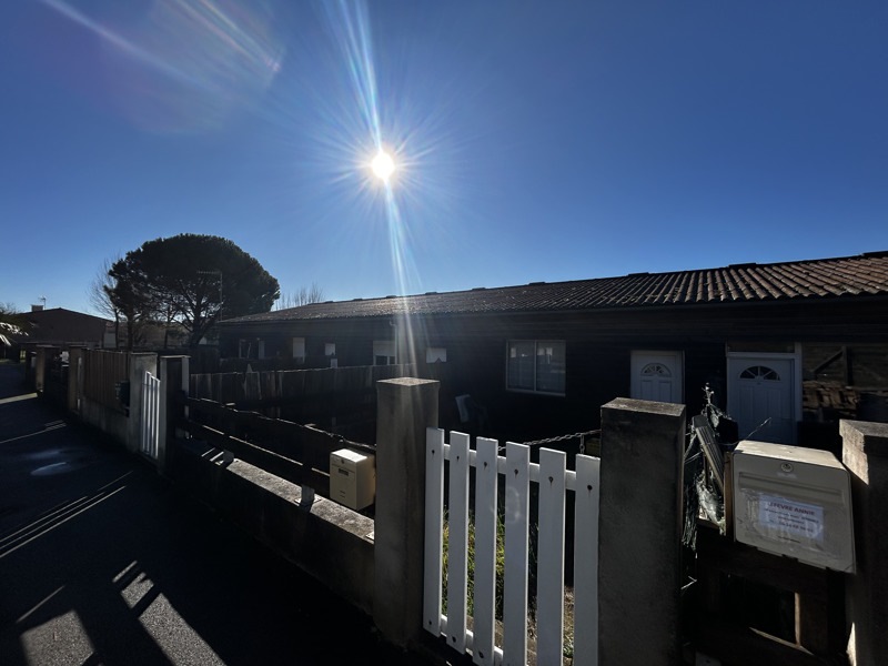 Vente Immeuble LASBORDES - -  215 m² - (11400)